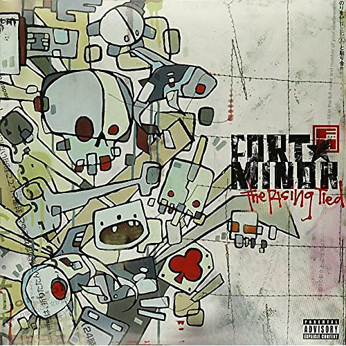 Fort Minor - The Rising Tied