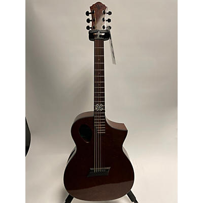 Michael Kelly Forte Port Acoustic Electric Guitar