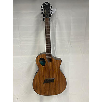 Michael Kelly Forte Port Acoustic Electric Guitar