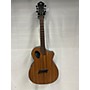 Used Michael Kelly Forte Port Acoustic Electric Guitar Natural