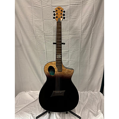 Michael Kelly Forte Port X Acoustic Electric Guitar