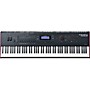 Kurzweil Forte SE 88-Key Piano Black