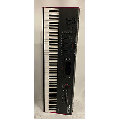 Kurzweil Forte SE Keyboard Workstation