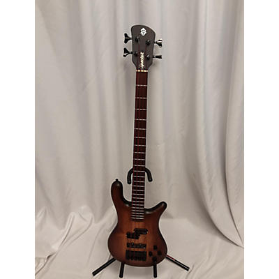 Spector Forte4 Electric Bass Guitar