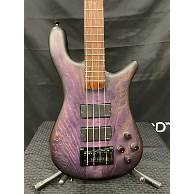 Spector Forte4 Electric Bass Guitar