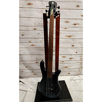 Spector Forte4 USA Electric Bass Guitar