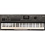 Used Kurzweil Forte7 Keyboard Workstation
