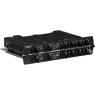 Synergy Fortin Killer Kali Tube Preamp Module