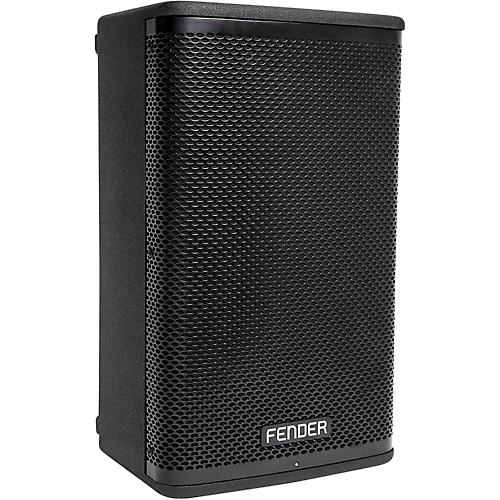 fender powered speakers