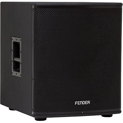 fender subwoofer