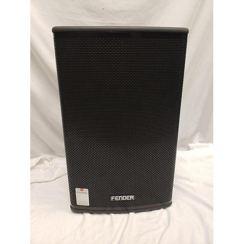 Fender Fortis F15BT Powered Monitor