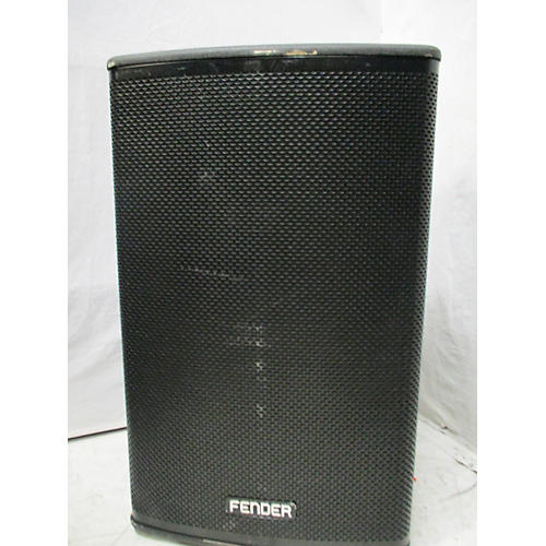 Fender Fortis Powered Speaker