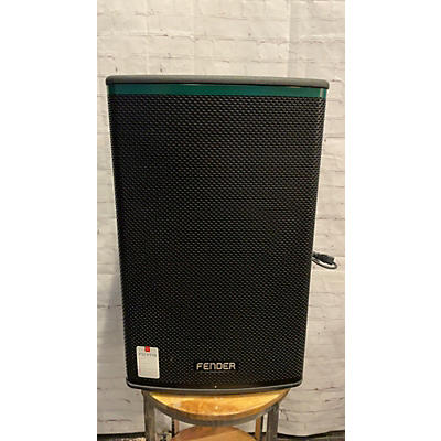 Fender Fortis Powered Speaker