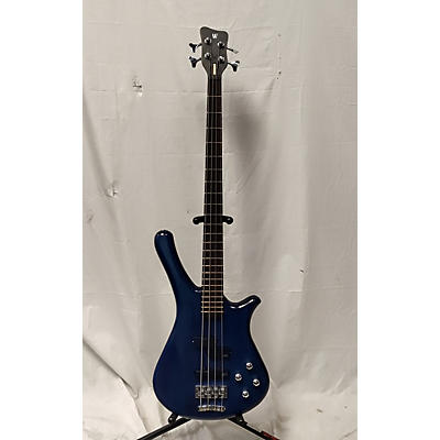 Warwick Fortress One Electric Bass Guitar