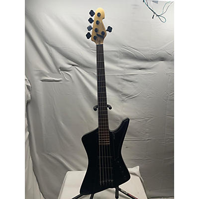 sandberg Forty Eight Victor Brandt 5 String Bass Electric Bass Guitar