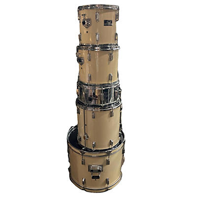 Pearl Forum Drum Kit