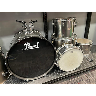 Pearl Forum Drum Kit