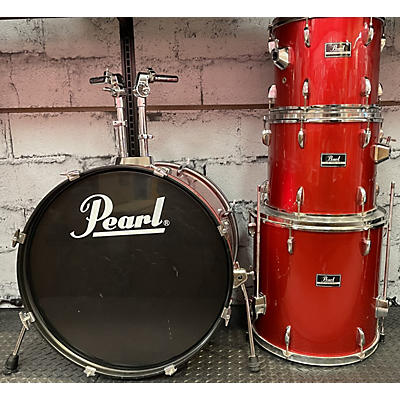 Pearl Forum Drum Kit