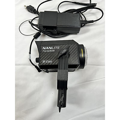 NANLITE Forza 60b Mixer Light