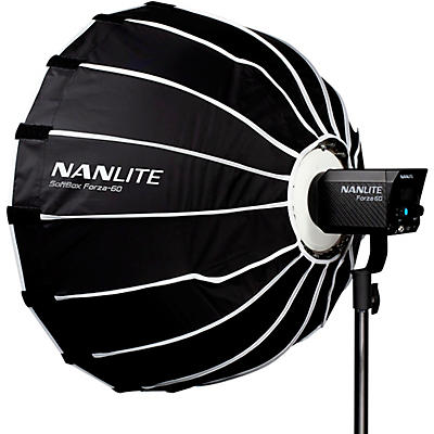 NANLITE Forza 60cm Softbox