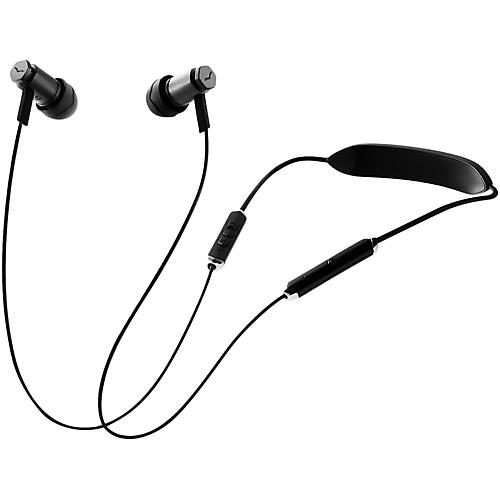 V-MODA Forza Metallo Wireless Bluetooth In-Ear Headphones Condition 1 - Mint Black