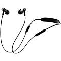 V-MODA Forza Metallo Wireless Bluetooth In-Ear Headphones SilverBlack