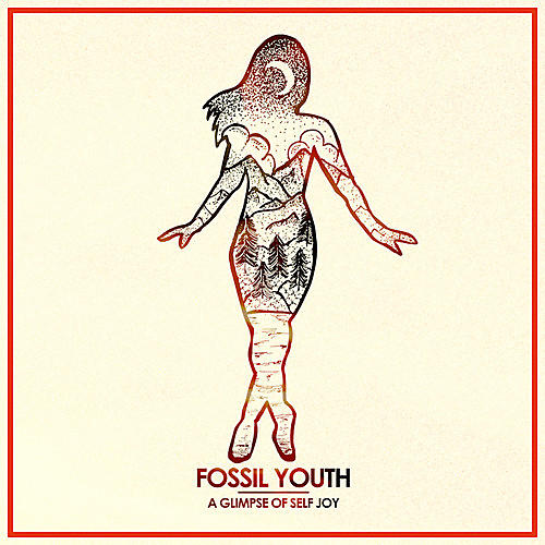 Fossil Youth - Glimpse Of Self Joy