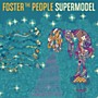 ALLIANCE Foster the People - Supermodel