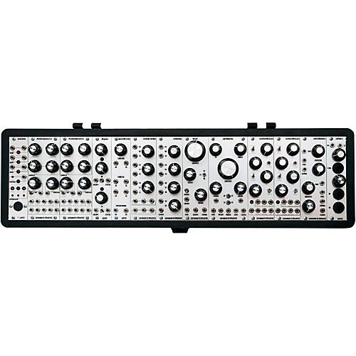 Foundation 3.1 Modular Analog Synthesizer