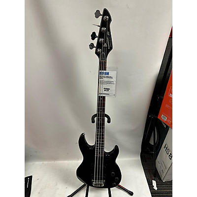 Peavey Foundation 4 String Electric Bass Guitar