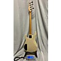 Open-Box Peavey Foundation Bass Electric Bass Guitar White