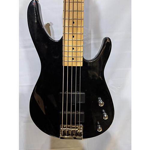 Foundation Electric Bass Guitar