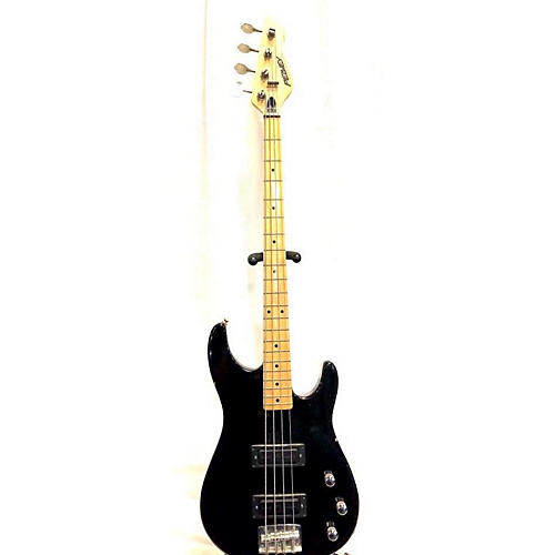 Peavey Foundation Electric Bass Guitar Black