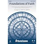 Shawnee Press Foundations of Faith Studiotrax CD Arranged by Joseph M. Martin