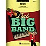 Hal Leonard Four - Little Big Band Series Level 3