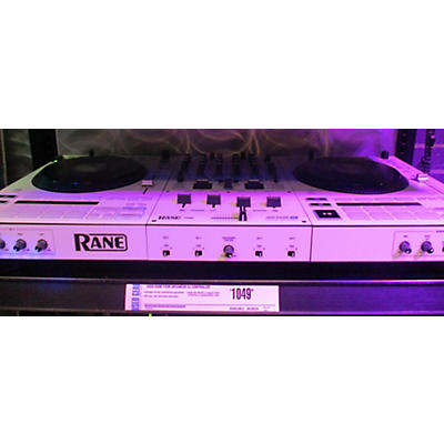 RANE Four Advanced DJ Controller