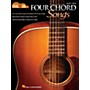 Cherry Lane Four Chord Songs - Strum and Sing Series Songbook