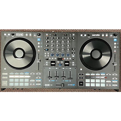 RANE Four DJ Controller