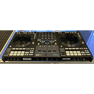 RANE Four DJ Controller