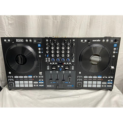 RANE Four DJ Controller