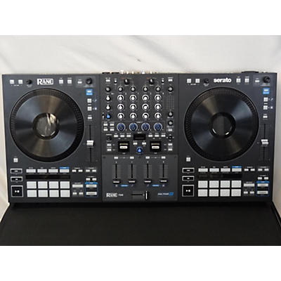 RANE Four DJ Controller