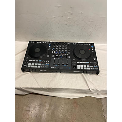 RANE Four DJ Controller