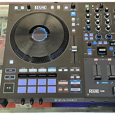 RANE Four DJ Controller