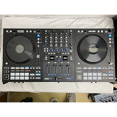 RANE Four DJ Controller