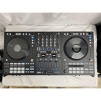 RANE Four DJ Controller