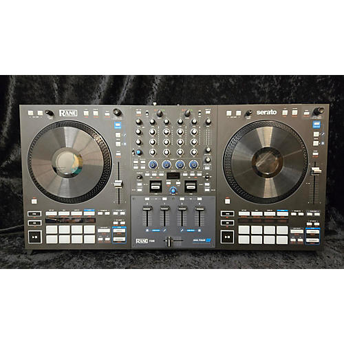 RANE Four DJ Controller