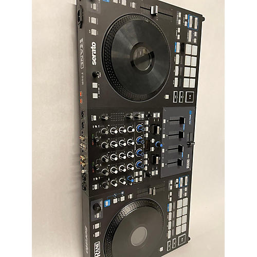 RANE Four DJ Controller