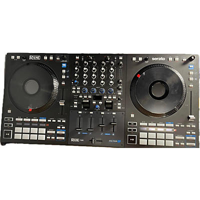 RANE Four DJ Controller