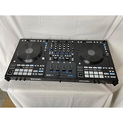 RANE Four DJ Controller