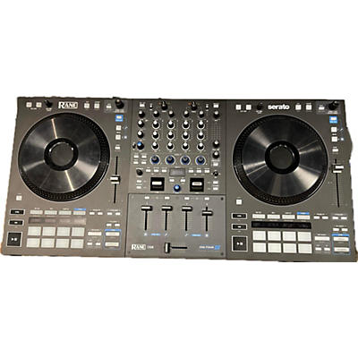 RANE Four DJ Controller